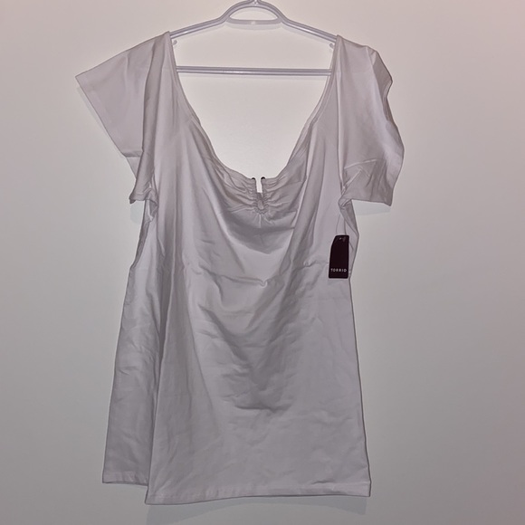 Torrid Size 5X - Picture 5 of 7